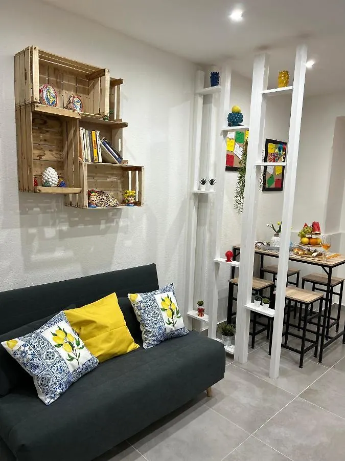 Casa Elivi Ballaro 2 Passi Dal Centro Storico, Parcheggio E Stazione Ferroviaria 팔레르모 펜션