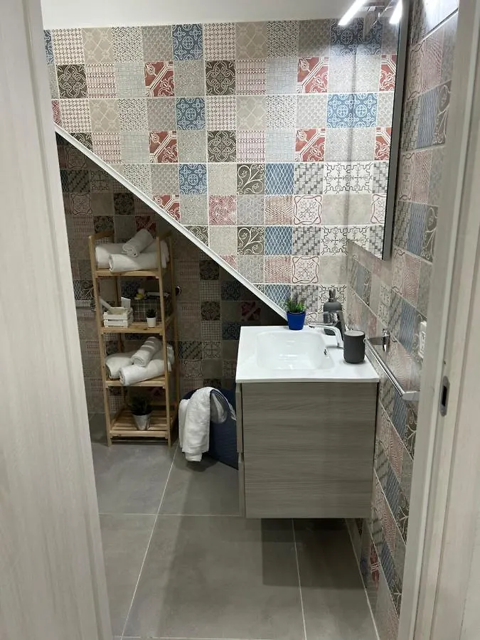 Casa Elivi Ballaro 2 Passi Dal Centro Storico, Parcheggio E Stazione Ferroviaria 팔레르모 펜션