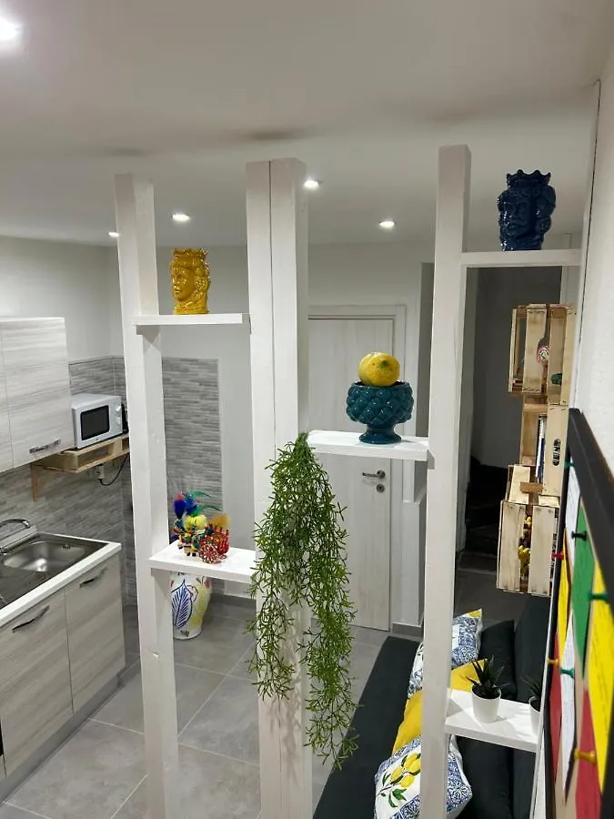 Casa Elivi Ballaro 2 Passi Dal Centro Storico, Parcheggio E Stazione Ferroviaria 팔레르모