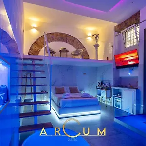 Arcum Maison d'hôtes