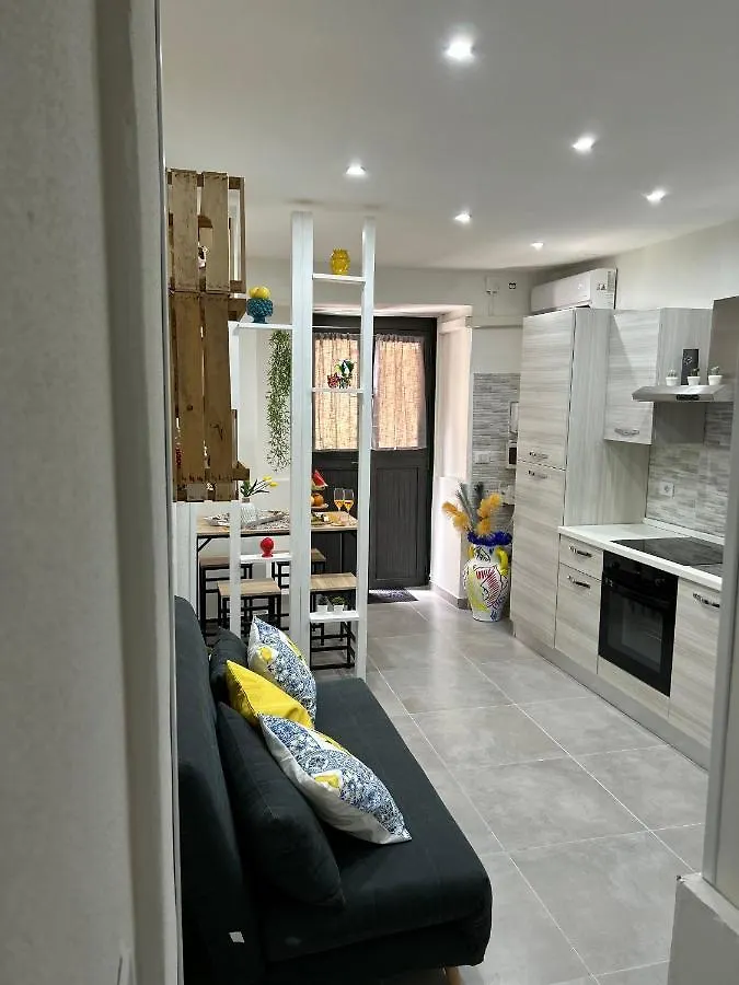 بيت للعطل Casa Elivi Ballaro 2 Passi Dal Centro Storico, Parcheggio E Stazione Ferroviaria باليرمو