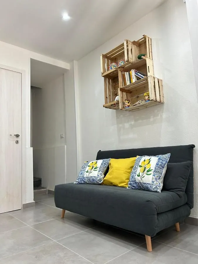 Casa Elivi Ballaro 2 Passi Dal Centro Storico, Parcheggio E Stazione Ferroviaria باليرمو