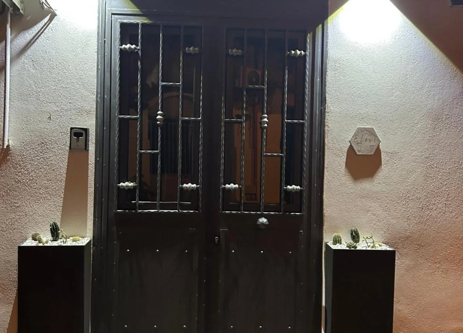 بيت للعطل Casa Elivi Ballaro 2 Passi Dal Centro Storico, Parcheggio E Stazione Ferroviaria باليرمو